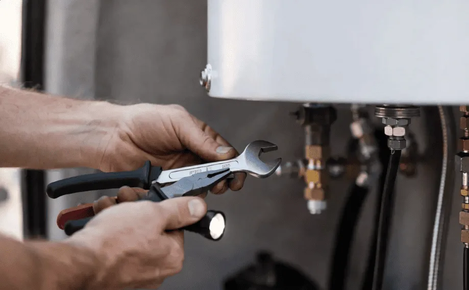 Why choose Water Heater Repair in Adrian, WV
